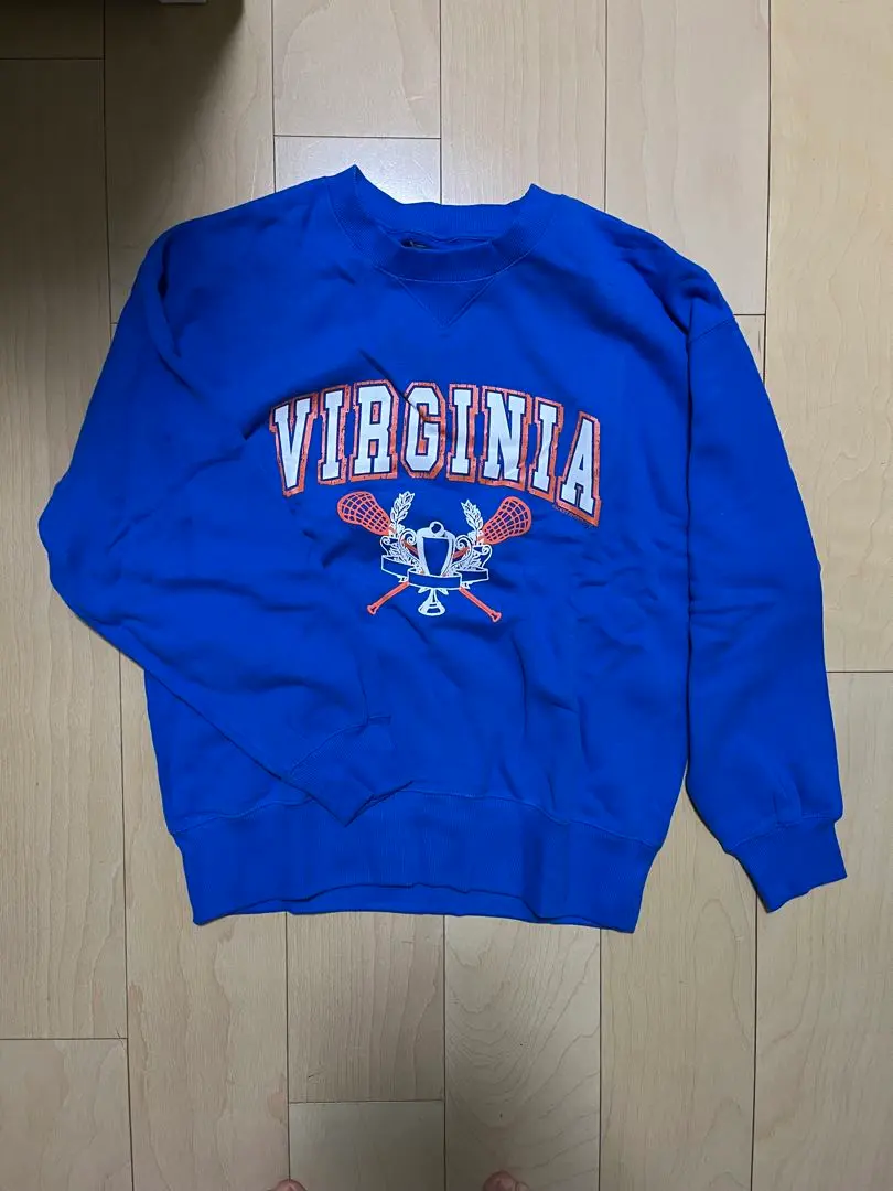 Thumbnail of New with tags ☆ Discoat sweatshirt