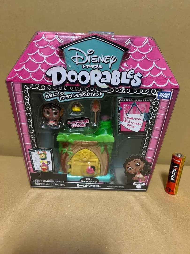 2026年最新】！ ディズニードアラブル ルームドアセットの人気アイテム