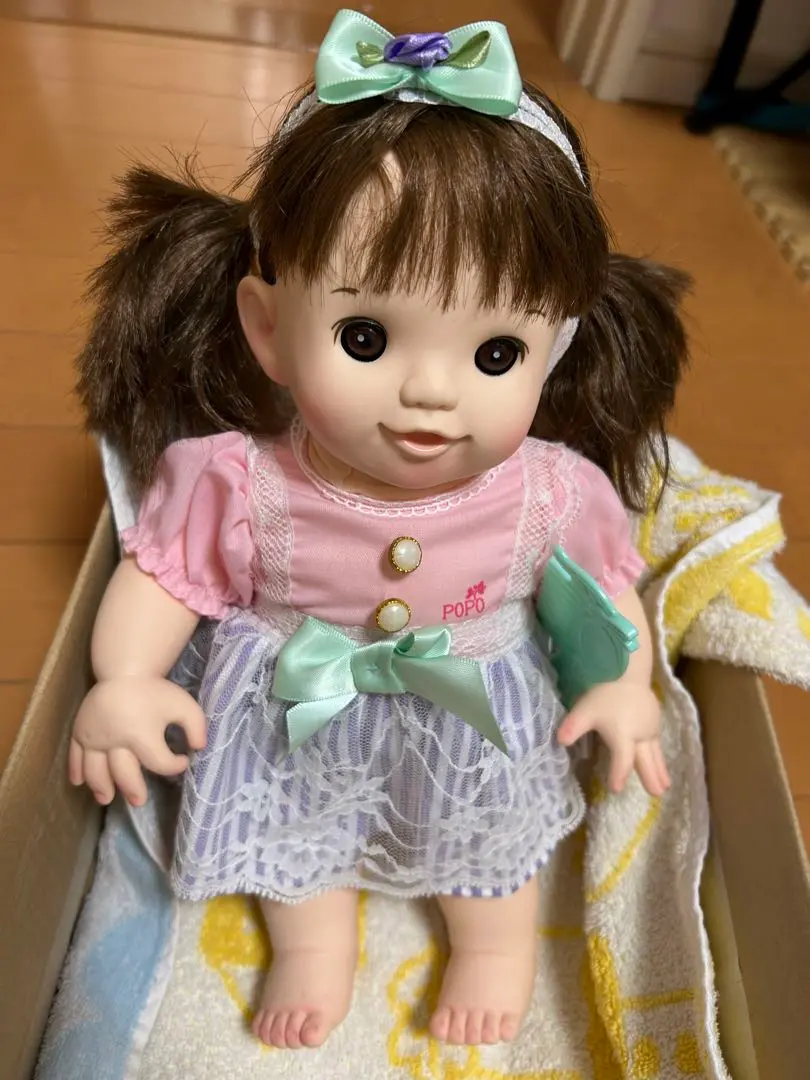 2025年最新】ぽぽちゃん ロングヘア やわらかの人気アイテム