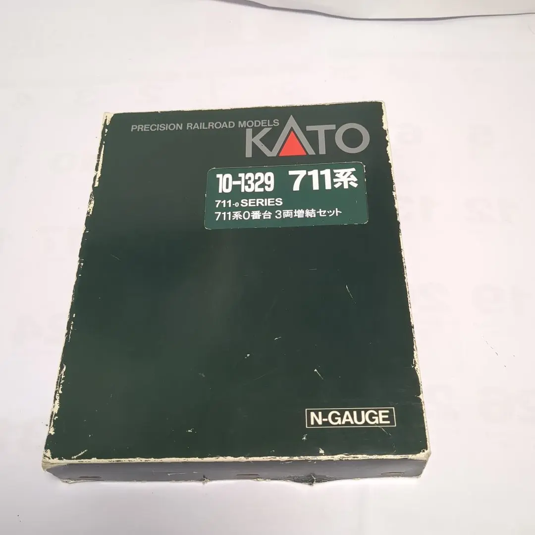2025年最新】KATO Nゲージ 711系の人気アイテム - メルカリ