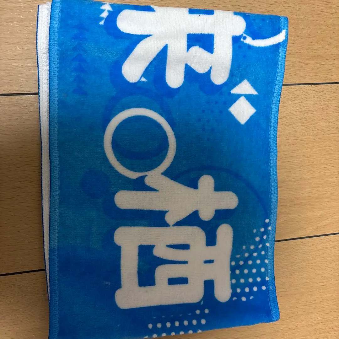 来栖りん 2024生誕タオル　未開封 来栖りん｜「来栖りん くるーず！ Official グッズ 2024
