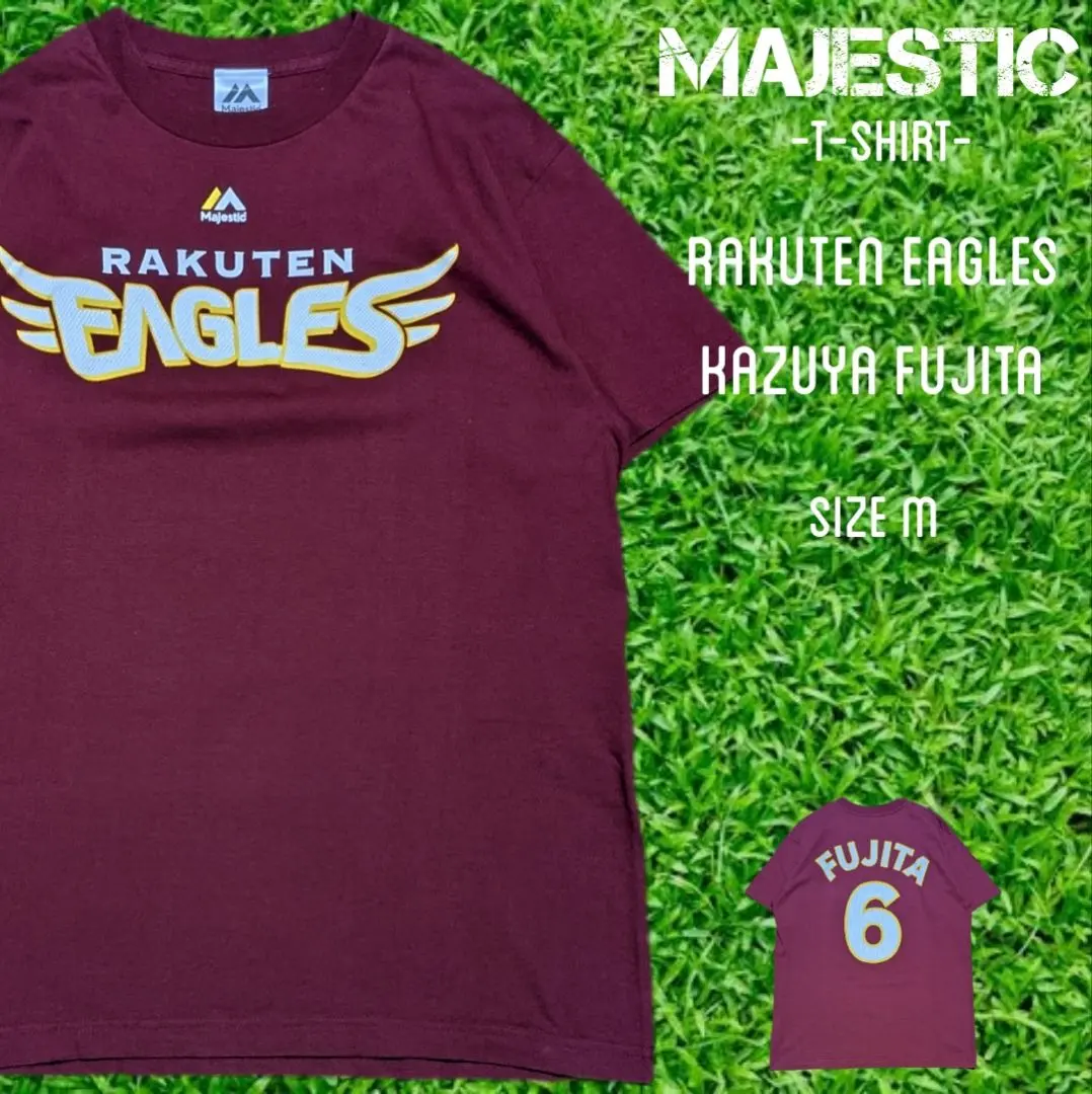 2025年最新】6藤田一也の人気アイテム - メルカリ