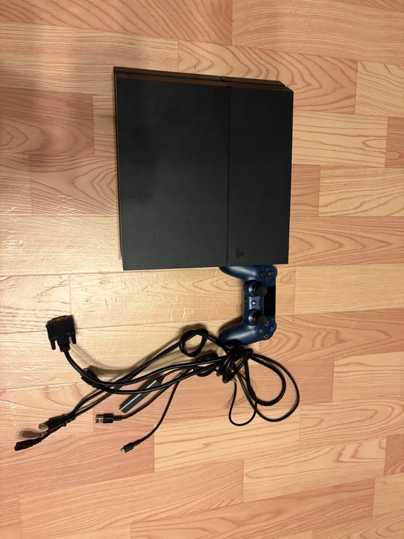 SONY PS4 主機 HDMI 對應 CUH-1200A 遊戲機4 的縮圖