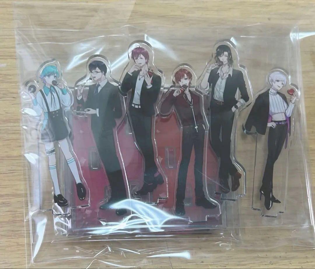 Thumbnail of ireisu Valentine's Acrylic Stand