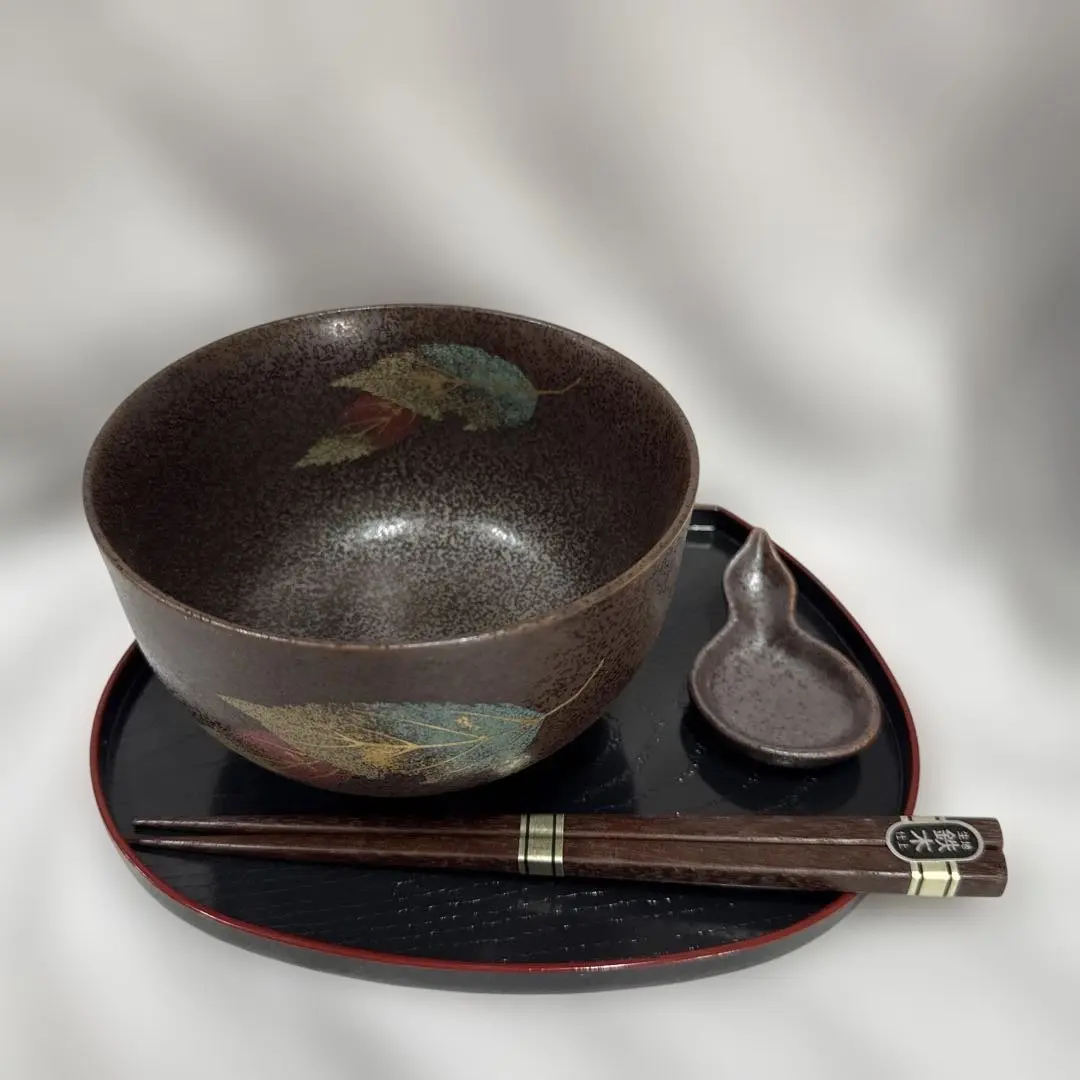 Thumbnail of Bon-tsuki Konoha Tayo Hachi Set of 5