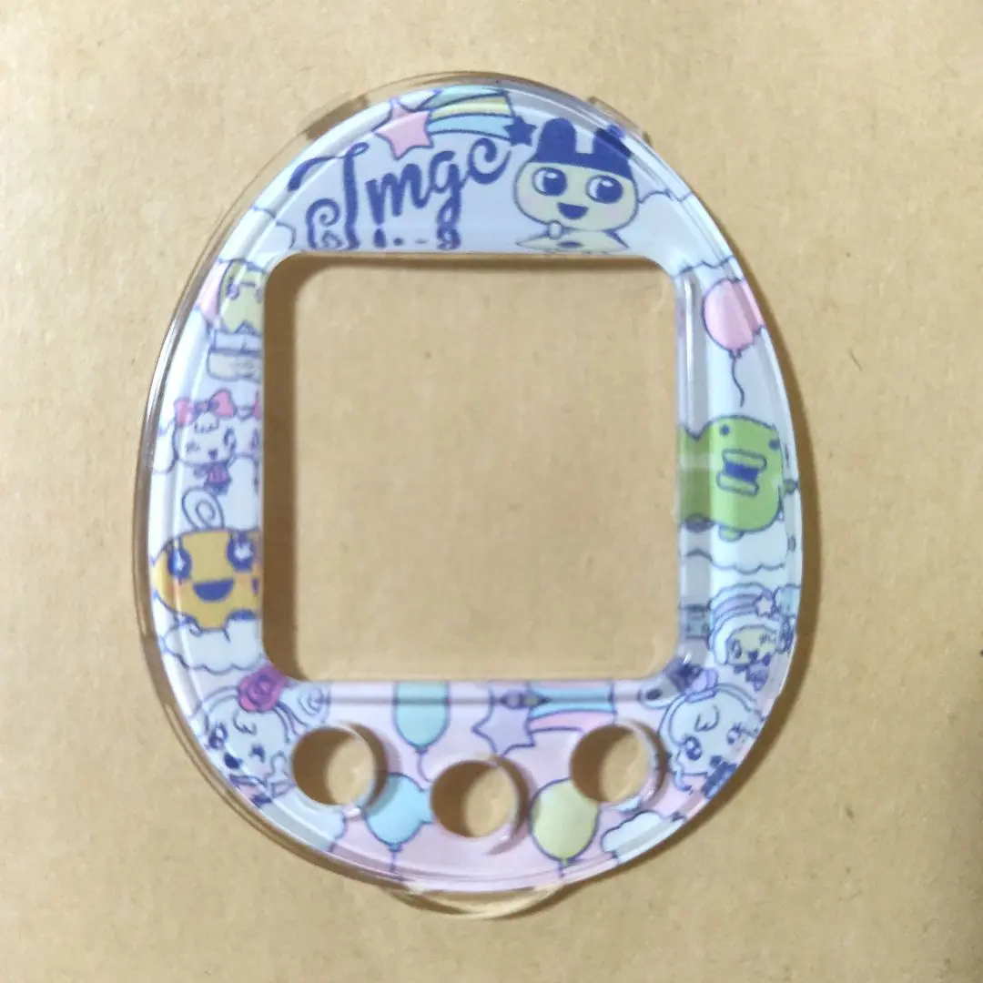 たまごっち 着せ替えカバー 4U まとめ売り 2025年最新】たまごっち4U 着せ替えの人気アイテム - メルカリ