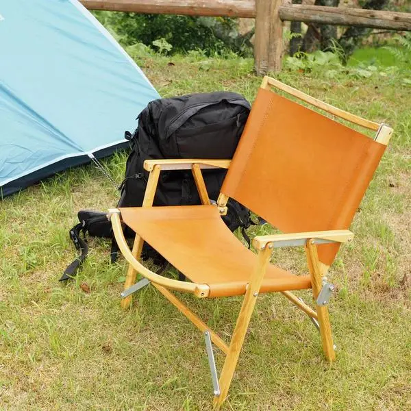 ワイドカーミットチェア wide Kermit Chair / 交換用レザー