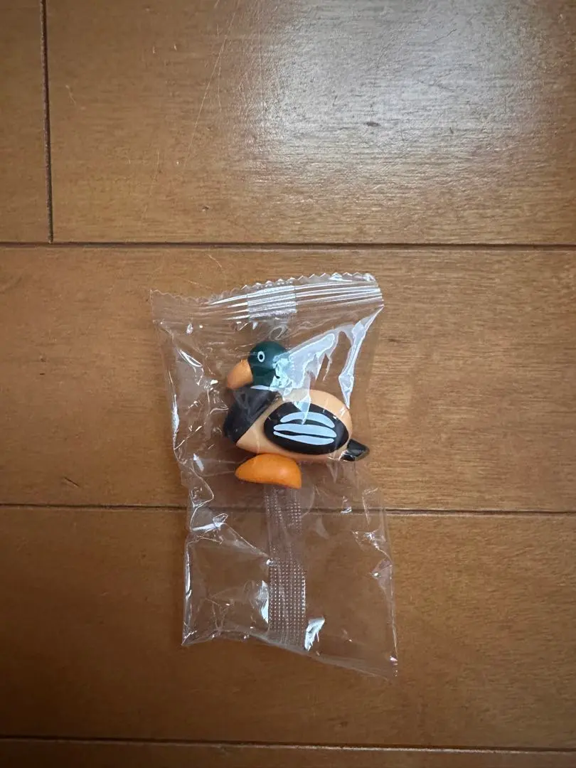 Thumbnail of Daisuke Kondo Art Collection Mascot Figure 2