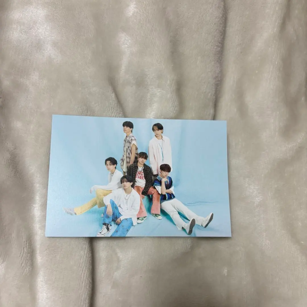 Thumbnail of LIL LEAGUE Postcard Handout Event