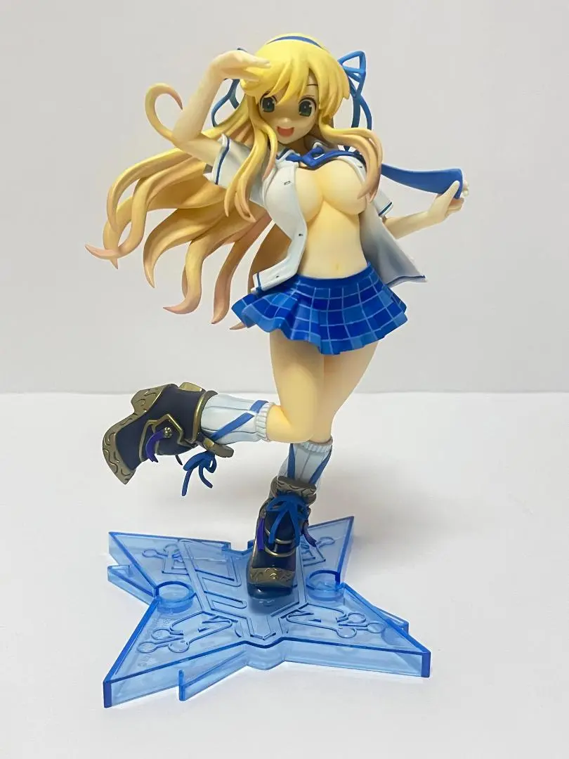 Amazon | 閃乱カグラ -少女達の真影- 葛城 1/7スケール PVC製
