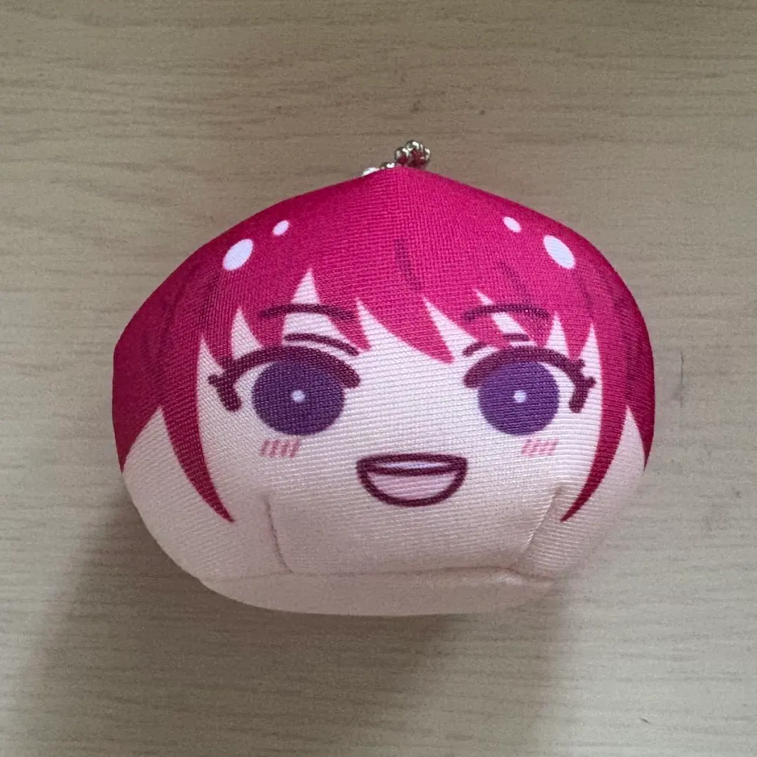 SAKAMOTO DAYS　豆饅頭玩偶　陸小棠 的縮圖