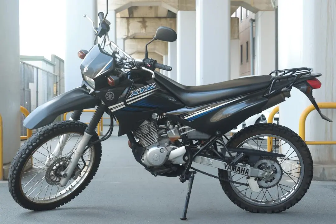 2025年最新】マフラー XTZ125の人気アイテム - メルカリ