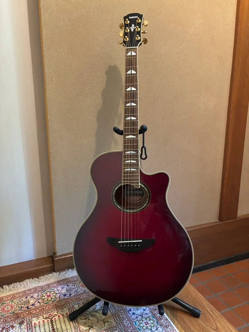 2025年最新】yamaha apx1000の人気アイテム - メルカリ