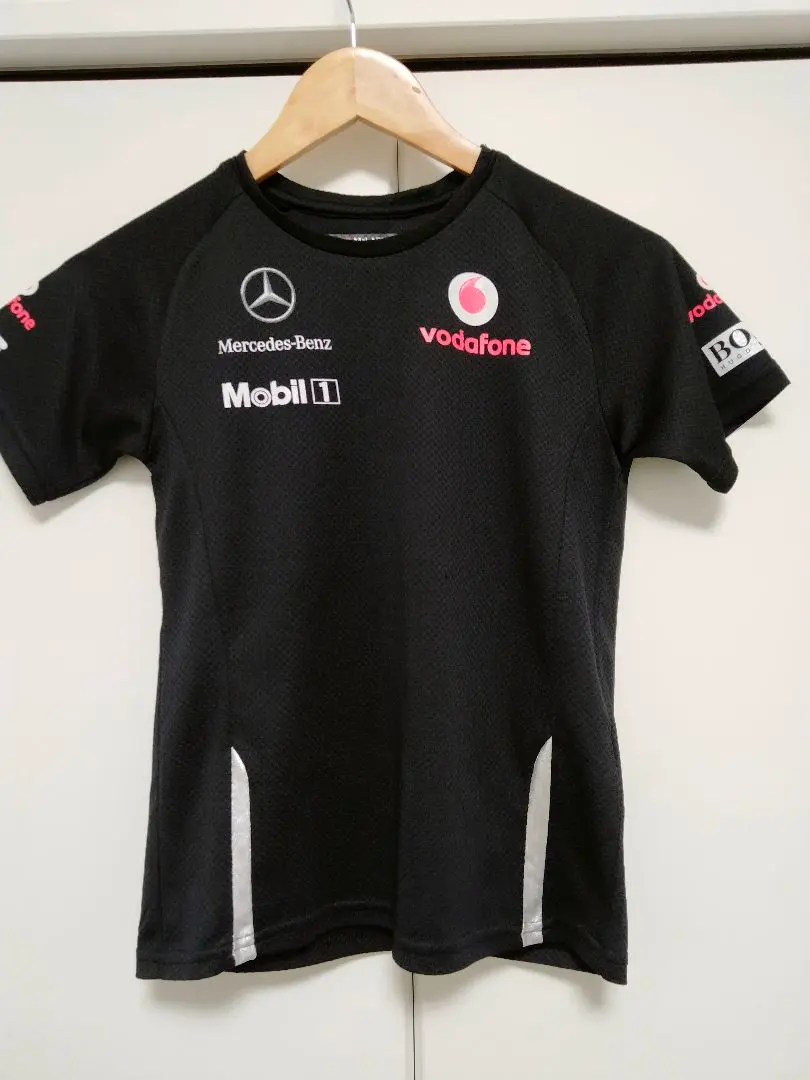 2025年最新】HUGO BOSS MCLARENの人気アイテム - メルカリ