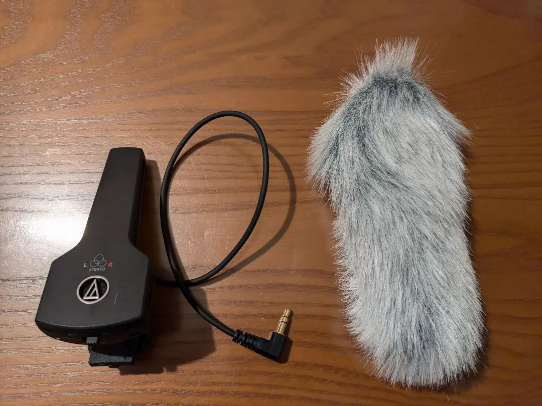 audio-technica ステレオマイクロホン AT9946CM 2025年最新】at9946cmの人気アイテム - メルカリ