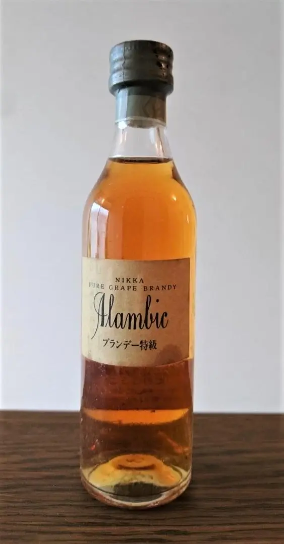 2025年最新】ニッカ アランビックの人気アイテム - メルカリ