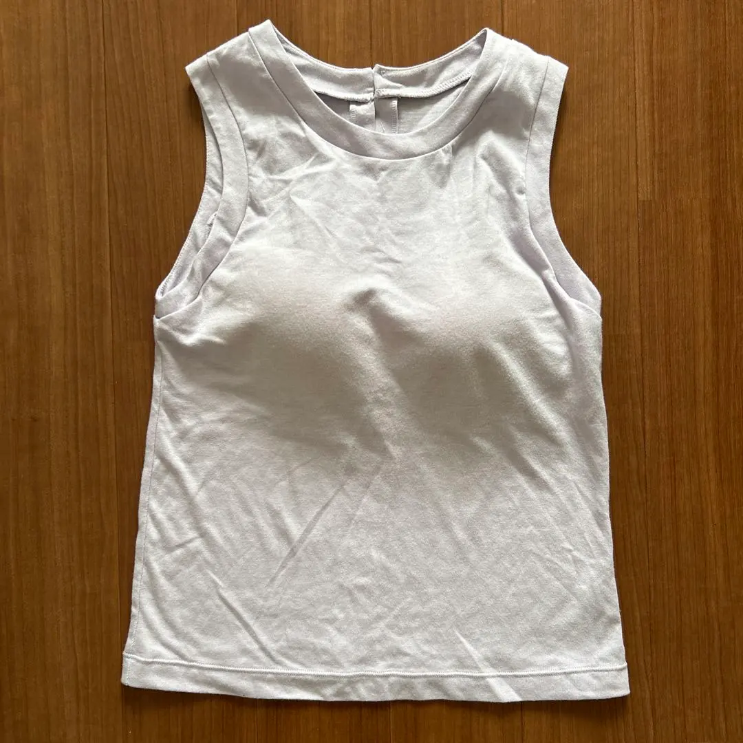 Thumbnail of GU Tank Top with Cups, M, Women's