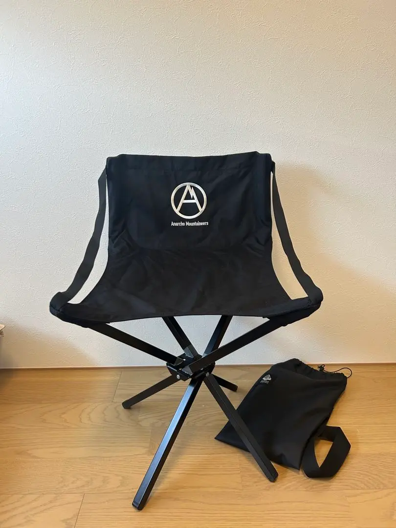 テーブル/チェア Mountain Research Anarcho mountaineers Mountain Research