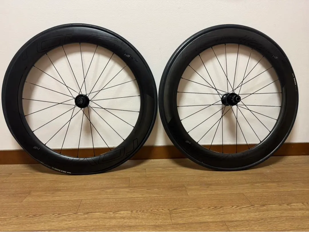 2025年最新】roval clx 64の人気アイテム - メルカリ