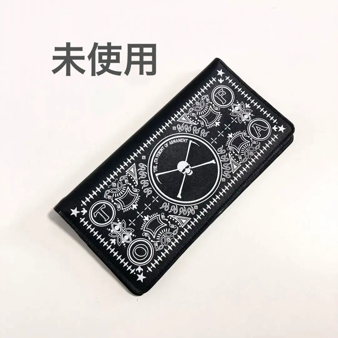 T.F.O.A 武装戦線 リペアー社製 ウォレットチェーン クローズ ワースト jeans1_crsz-2301