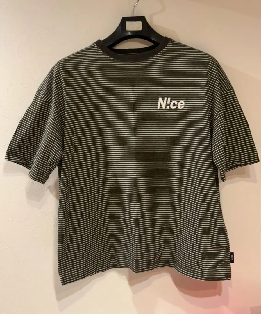 2025年最新】TTT_MSW 柄・デザイン：ボーダー Tシャツの人気