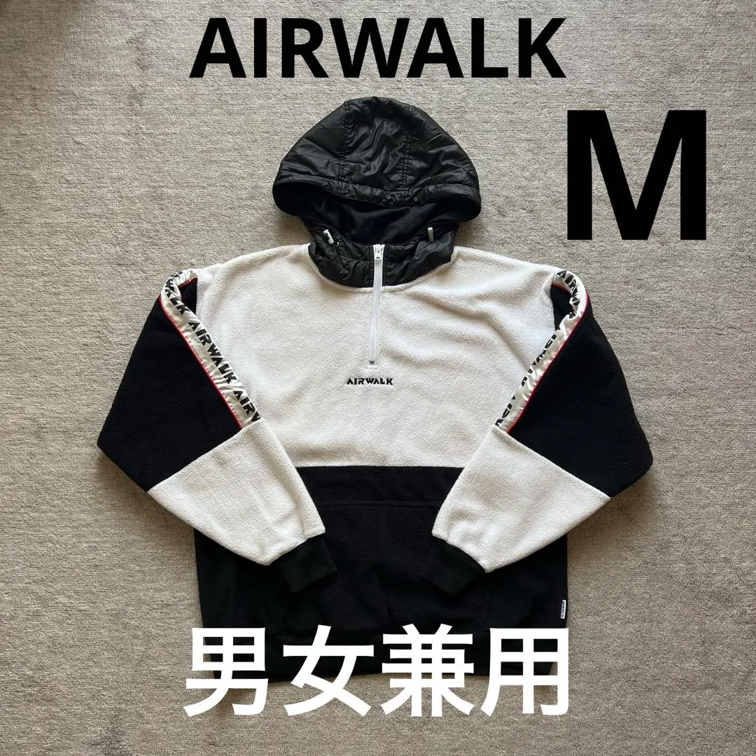 Thumbnail of 【New, Unused】AIRWALK Boa Top Outer Long Sleeve M Unisex