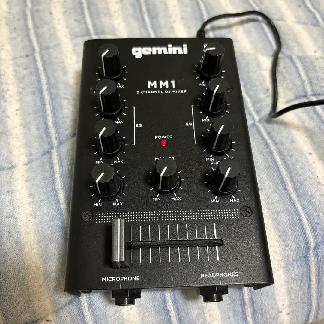 2025年最新】GEMINI MM1の人気アイテム - メルカリ