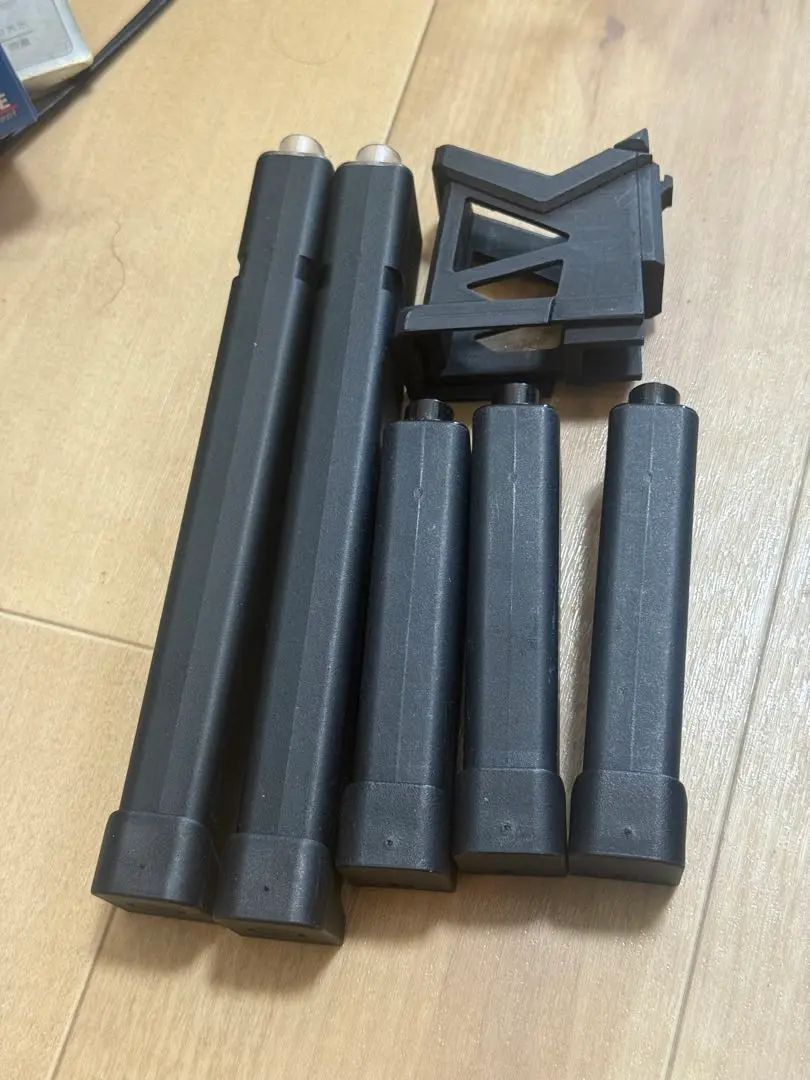 ARP9 マガジン 2個セット ナイトロ 楽天市場】arp9 マガジンの通販