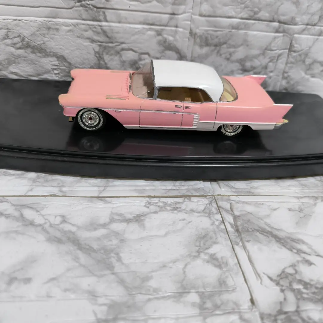 【新品未使用】キャデラック　模型　プラモデル 2025年最新】Cadillac 模型・プラモデルの人気アイテム - メルカリ