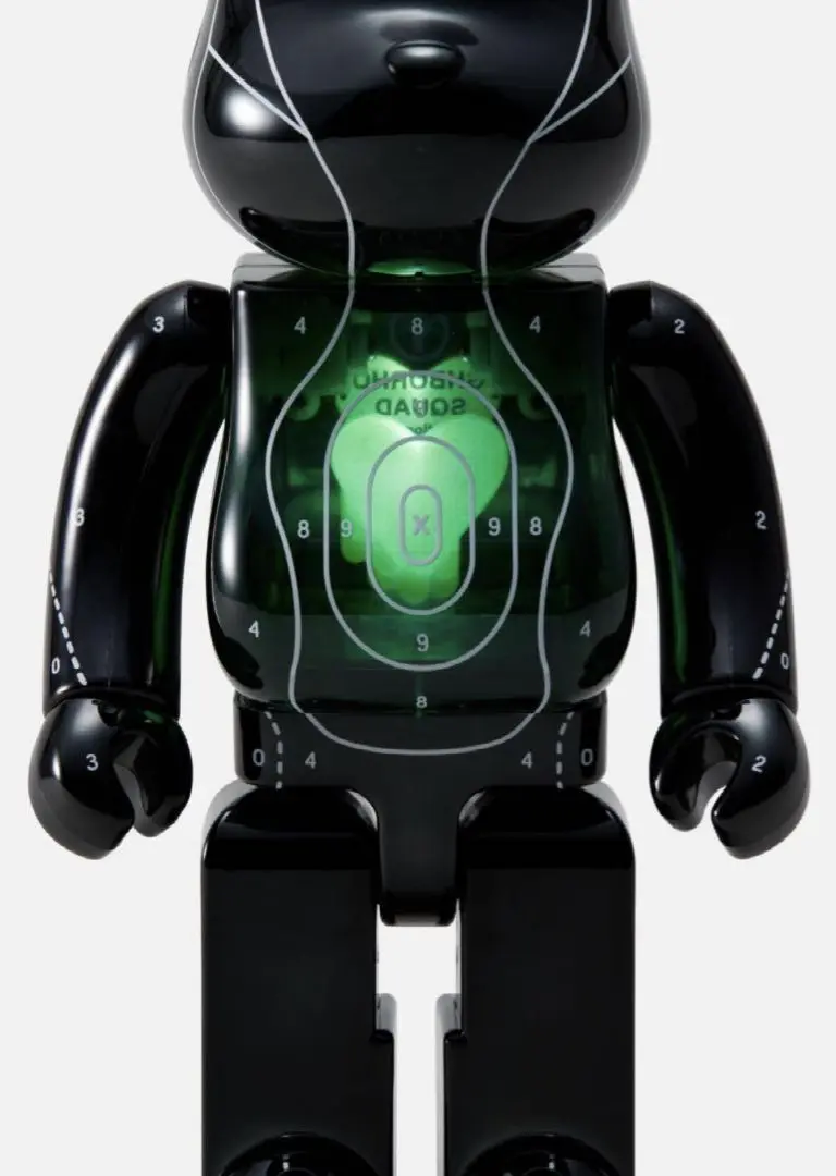 その他 BE@RBRICK - BE@RBRICK EMOTIONALLY NEIGHBORHOOD Emotionally Unavailable, NEIGHBORHOOD BE@RBRICK, Apparel
