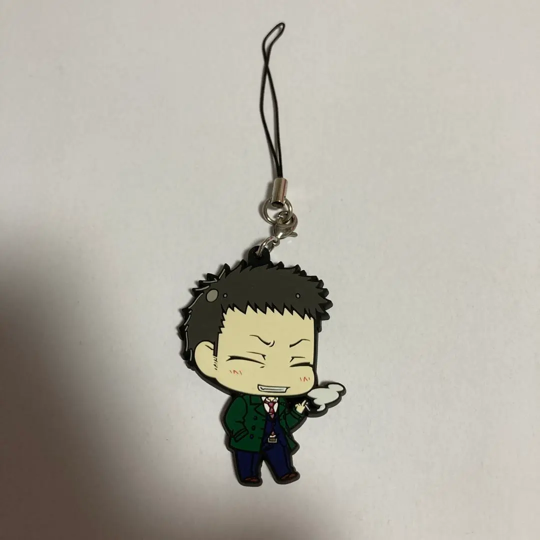 PSYCHO-PASS 監視官 狡噛慎也　ブロマイド　佐々山光留 m94070719984_1.jpg?1743924467