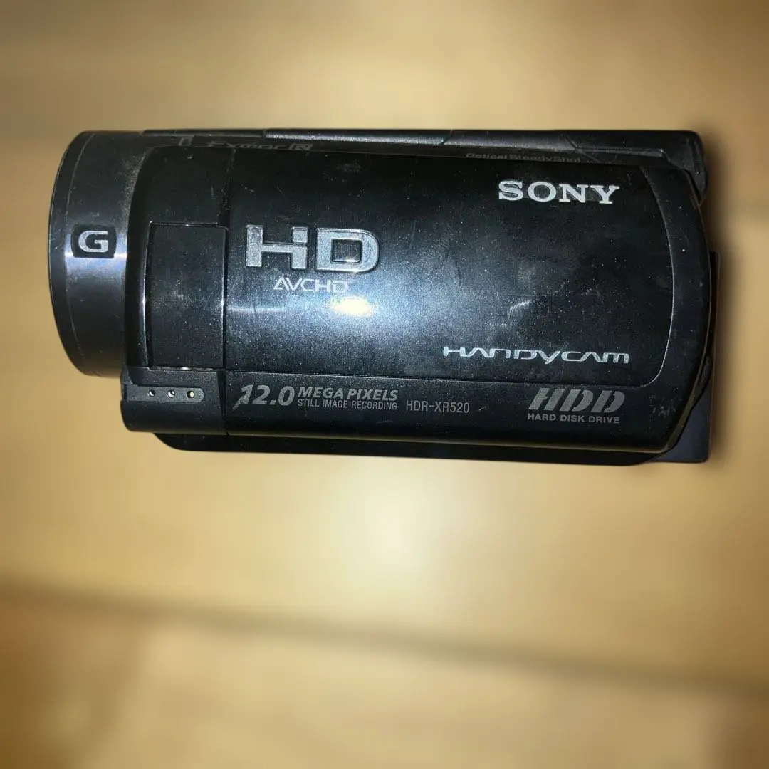 2026年最新】hdr-cx520の人気アイテム - メルカリ