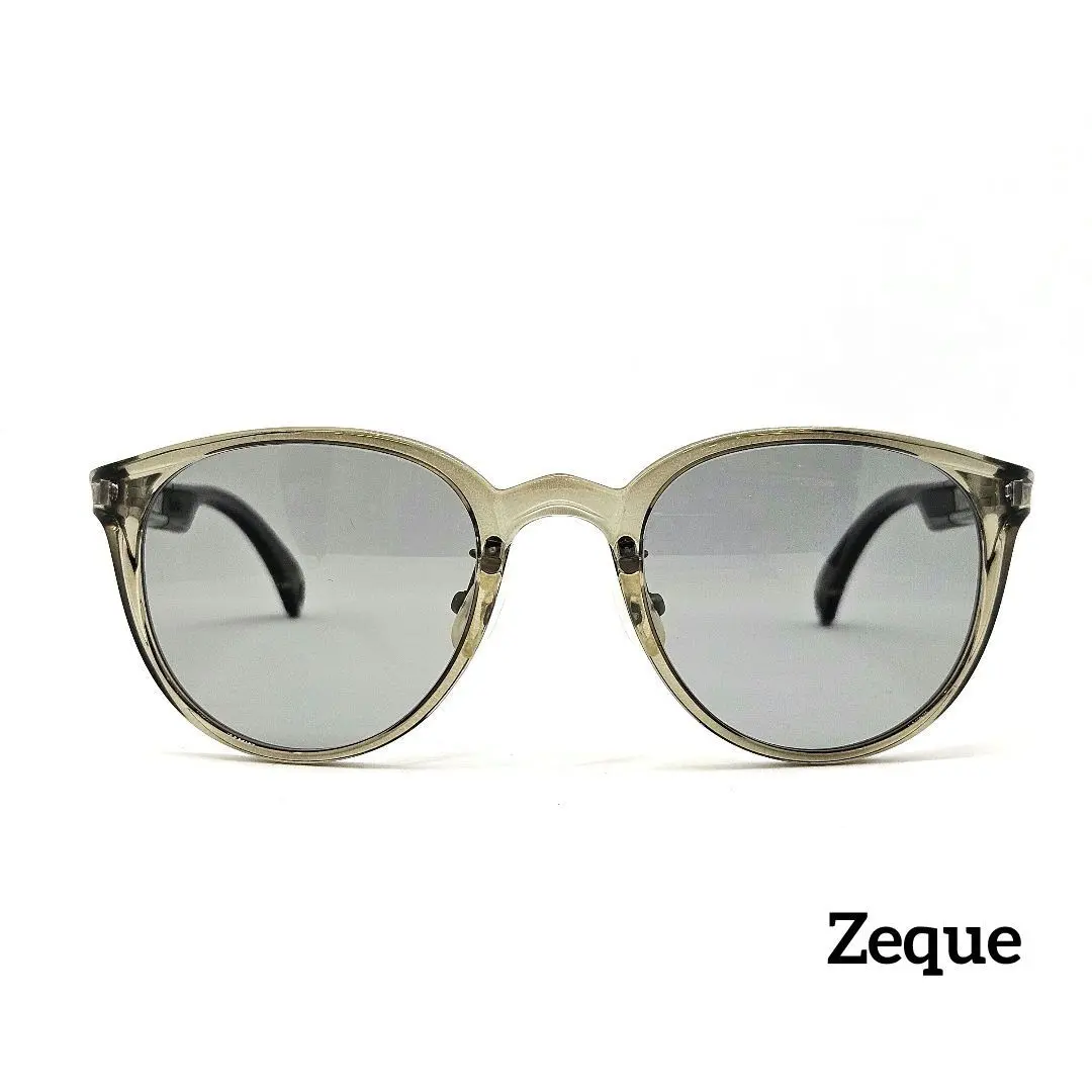 ★週末限定価格★ ZEQUE サングラスフレーム Juno Juno | Zeque (ゼクー)
