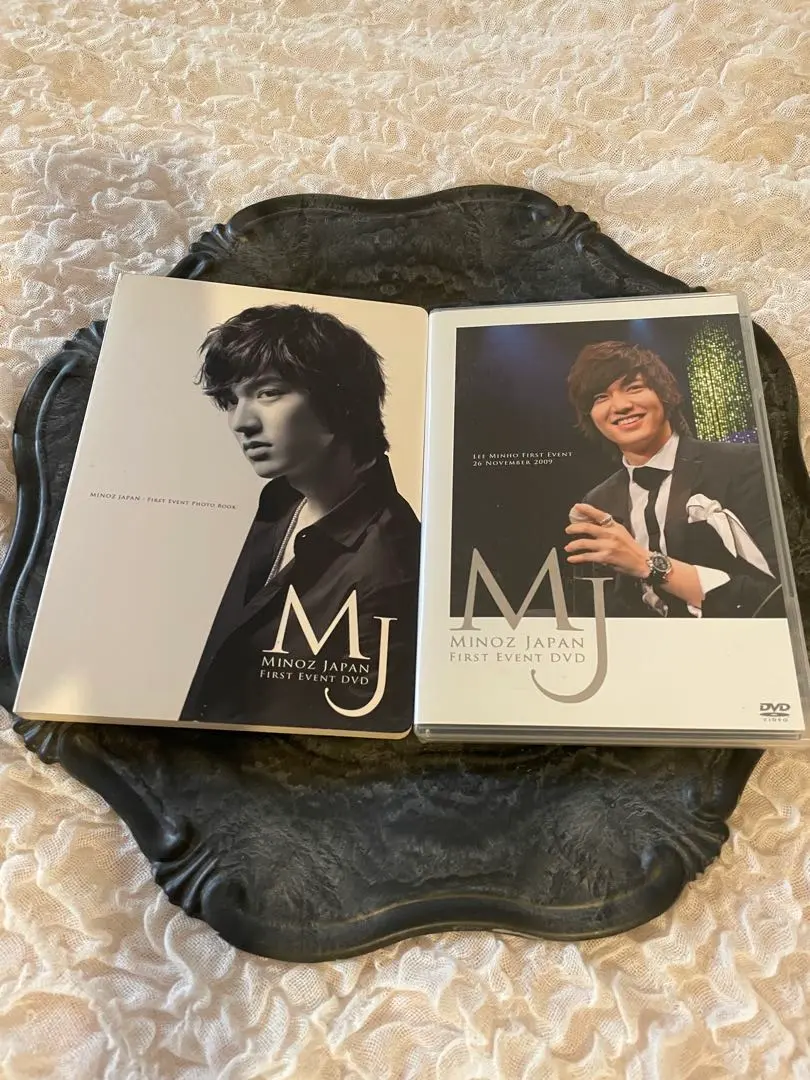 LEE MIN HO DVDセット 2014・2009-2010 2025年最新】イ ミンホ 2009 2010の人気アイテム - メルカリ