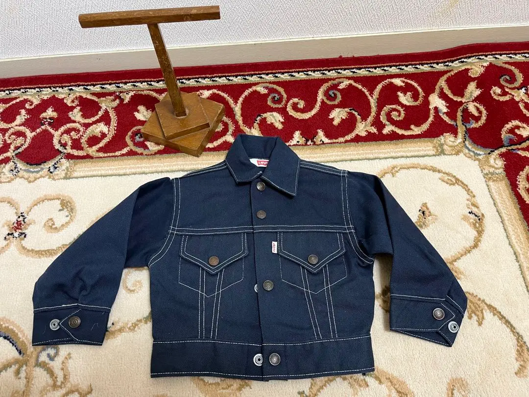 RRL VEST ITALY製 ジョニーデップ ジャケット デニムパンツ コート 2025年最新】ジョニーデップ デニムジャケットの人気アイテム
