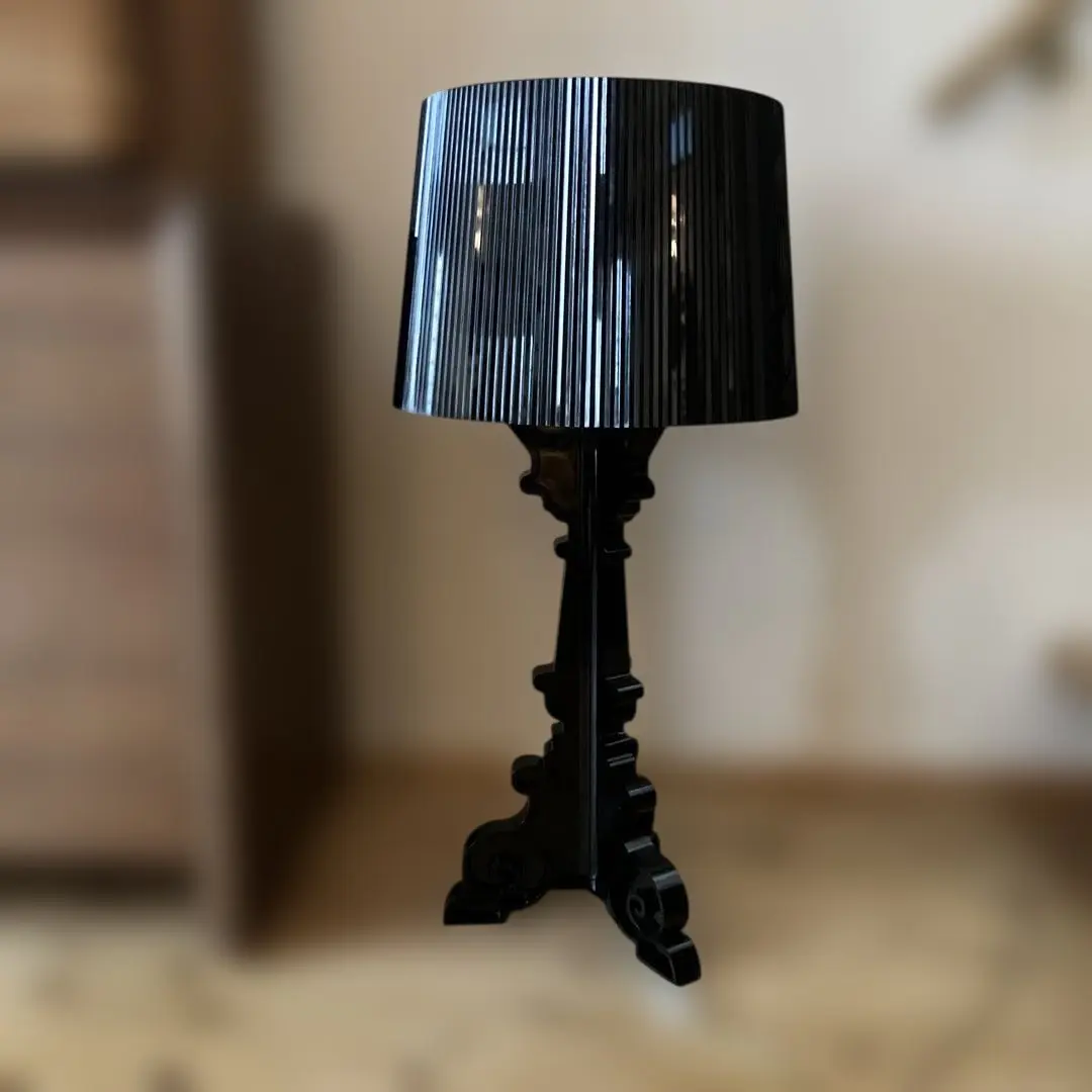 【訳あり】 Kartell カルテル ブルジー フロアランプ フロアスタンド 2025年最新】Kartell フロアスタンドの人気アイテム - メルカリ