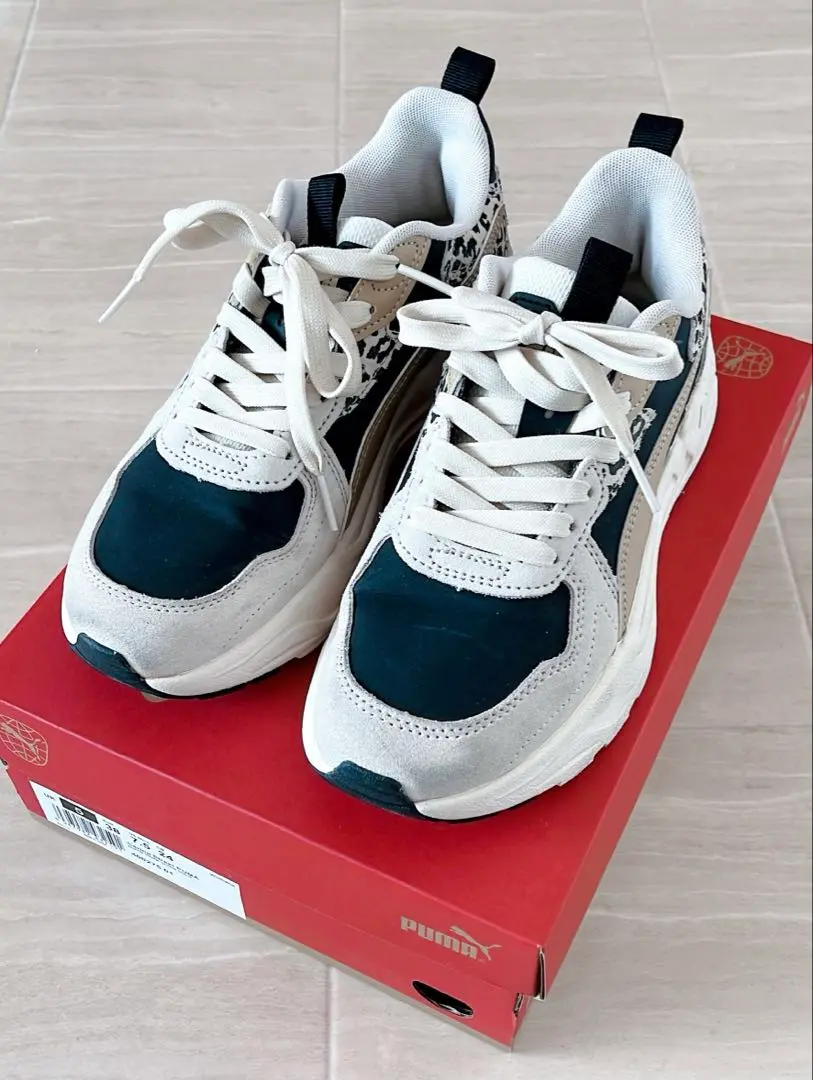 2025年最新】PUMA アーカイブLite ミッドの人気アイテム - メルカリ