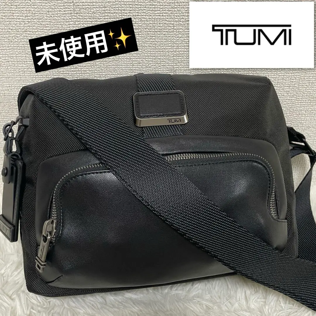 2025年最新】Tumi Alpha Bravo ルイスの人気アイテム - メルカリ