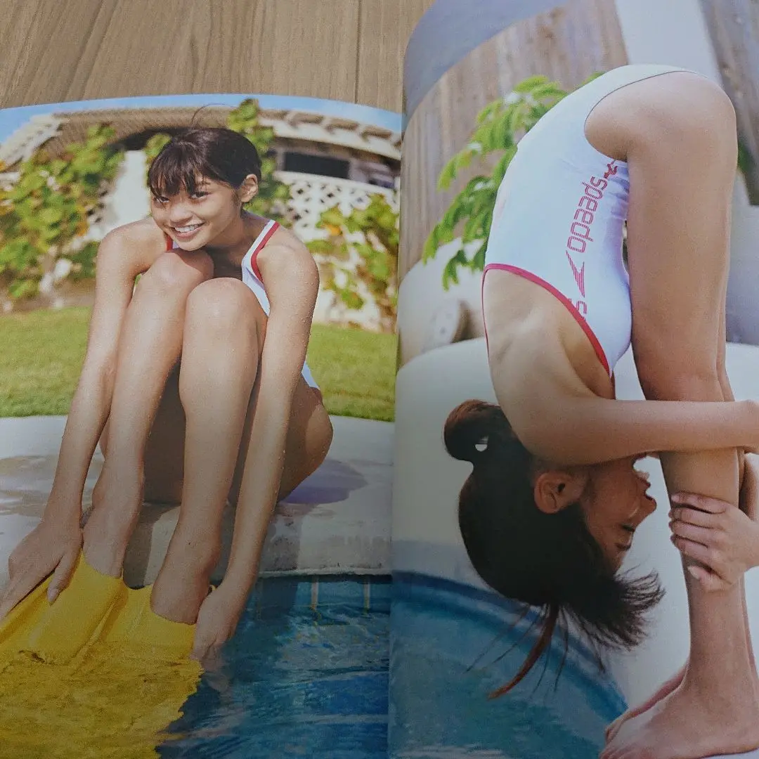 2025年最新】岡副麻希ファースト写真集 Maki Mermaidの人気