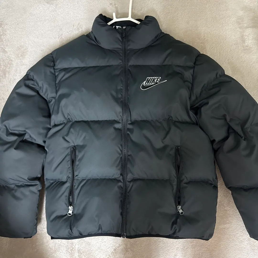 2025年最新】Supreme Nike Reversible Puffy Jacketの人気