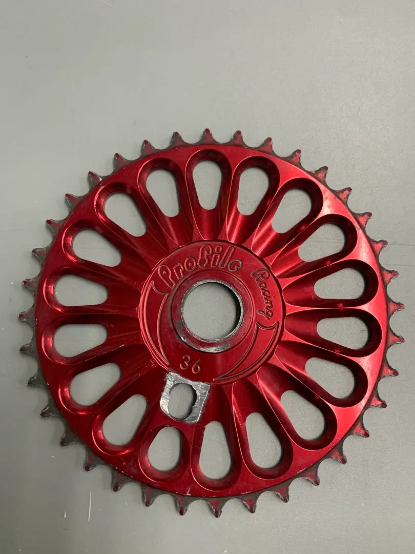 profile racing（プロファイルレーシング）30Tスプロケット IMPERIAL 23T-30T SPROCKET – Profile Racing