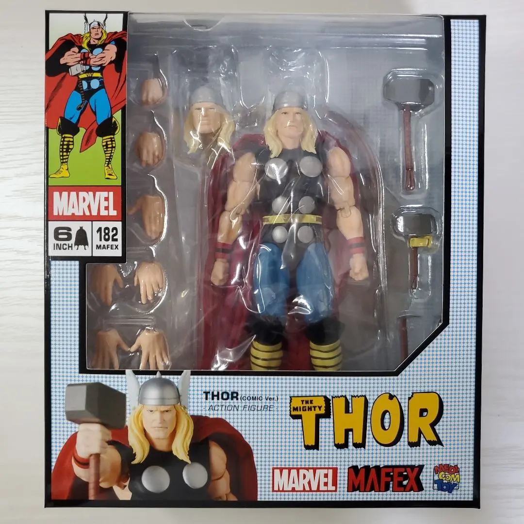 MAFEX No.182 ソー　コミック 61oPVq9bc0L._UF894,1000_QL80_.jpg