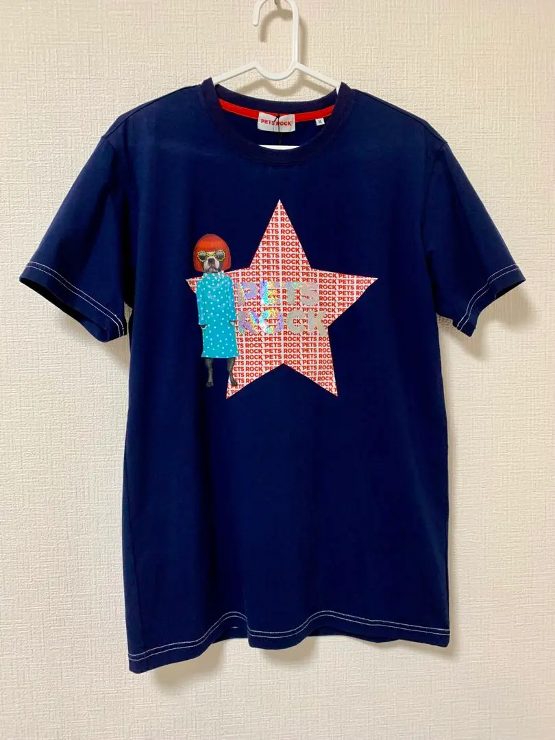 【新品☆未使用☆タグ付き】 ペッツロック Tシャツ 草間彌生 2025年最新】ペッツロック 草間彌生の人気アイテム - メルカリ