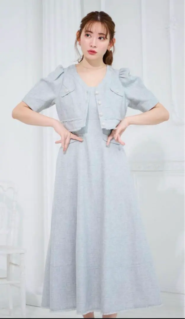 2025年最新】robertson tweed long dressの人気アイテム - メルカリ