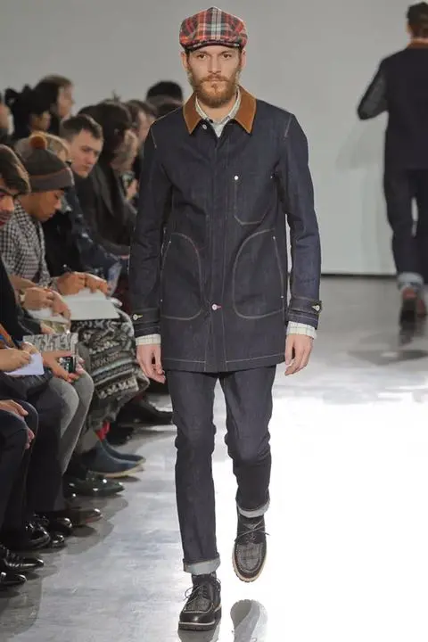 ジュンヤワタナベコムデギャルソンオーバーサイズジャケット 2025年最新】COMME des GARCONS JUNYA WATANABE MAN メンズ G