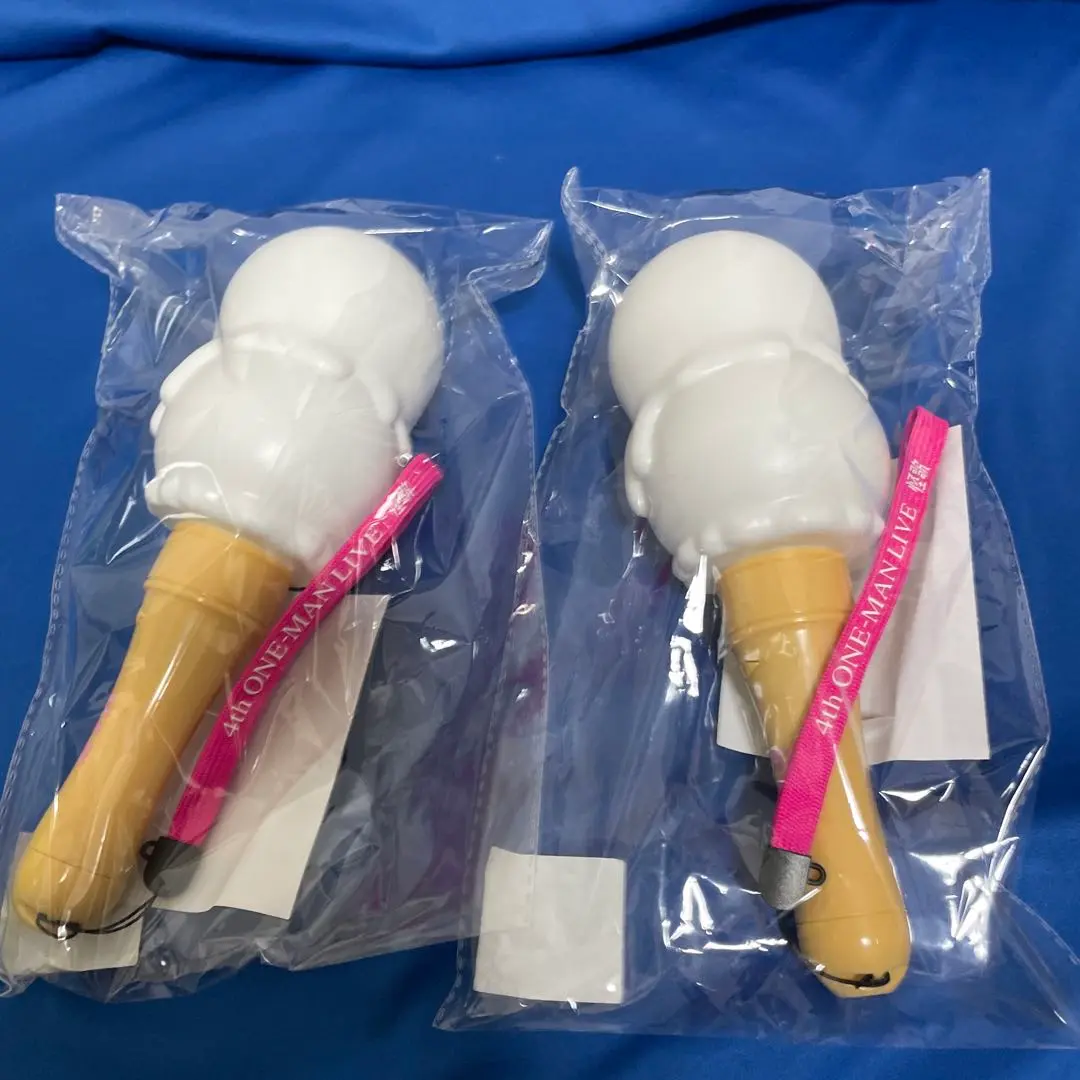 花譜 I SCREAM 無線制御ペンライト　10個 花譜 I SCREAM 無線制御ペンライト - メルカリ