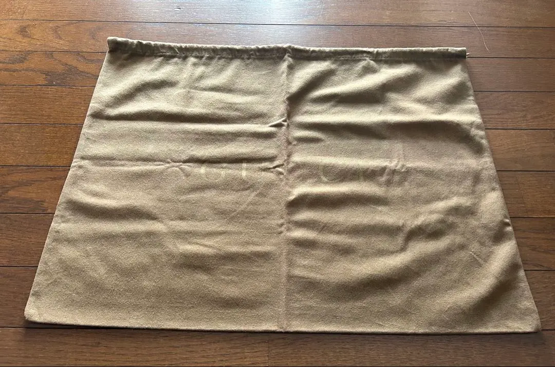 正品★古馳 收納袋 束口袋 大尺寸 包包用 GUCCI 的縮圖
