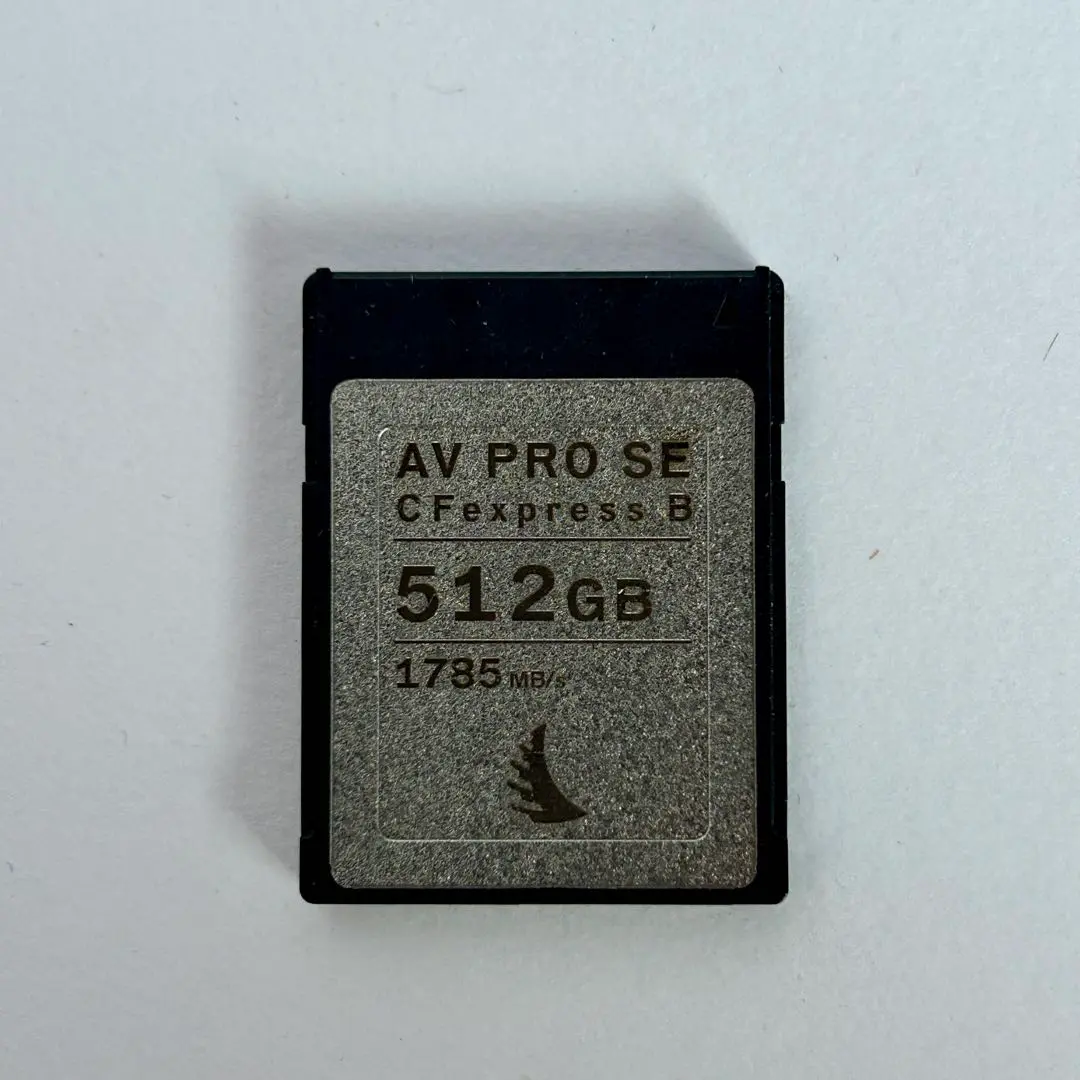 2025年最新】Angelbird AV PRO SE CFexpressの人気アイテム