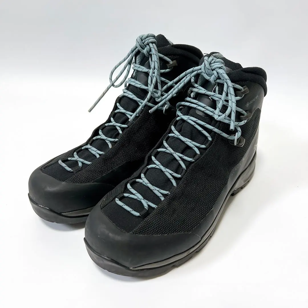 ★アークテリクス ACRUX TR GTX ブラック JP 26.5cm未使用品 Acrux TR GTX Boot Men's - 山の店 デナリ