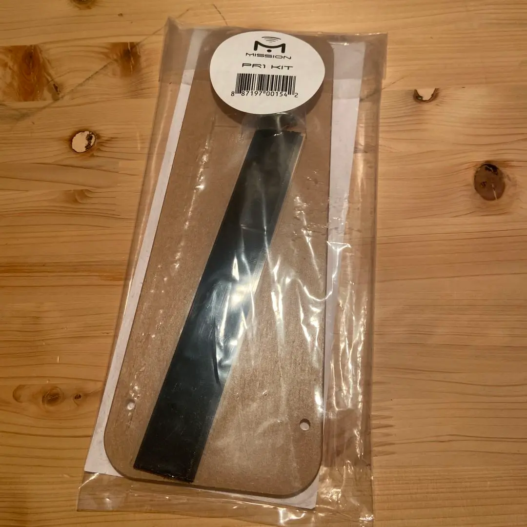 Mission Engineering SP1 ND BK 未使用 未開封品 Mission Engineering SP1-ND Quad Cortex